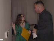 New Sensations - My Boss's Pussy Is So Pink And Tight 2/16