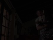 HotwifeXXX - Big Ass Cheating Wife Got Her Cream Pie! 1/16