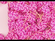 Trailer When Mexican swinger PAWG Loree Love is in the shower you better know she wants you to join her on MIlfcandy site 16/16