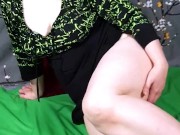 بالاخره آبم رو تو کوس خواهر ناتنیم خالی کردم چون خودش خواست / came in my stepsis pussy cause she ask 16/16