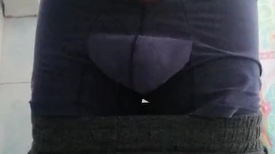Una paja rapida