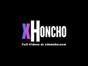 RaveTeen Evaluna Can't Decide Between Watching TikToks and Fucking 15/16