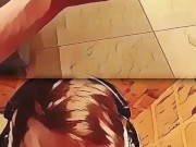 how to get out of this terrible state?🙀💀 13/16