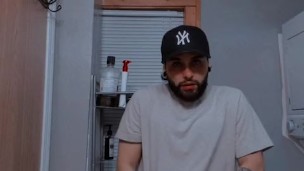 Extraño su boca en mi verga