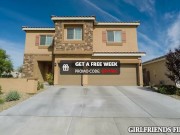 Jealous GF Soothed By Hot Pussy 1/16