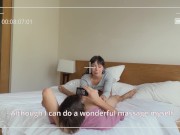 Изменила Своему Парню с Фотографом 11/16