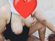 💖بتنيك من جوزي اختي❤️‍🔥سكس عربي بصوت وضح أسمع  بتقول ايه ❤️🔥🔥 7/16