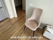 unlucky guy and sexy police 2/16