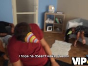 VIP4K. Rise and Shag - Alexa Libertin 7/16