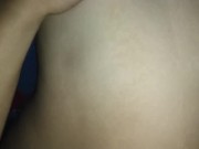 2 parte, le doy una deliciosa lamida de coño a la veterinaria por haber curado a mi mascota