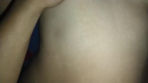 2 parte, le doy una deliciosa lamida de coño a la veterinaria por haber curado a mi mascota