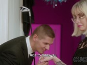 CUCK4K. Sexy Rules with Tabitha Poison 4/16