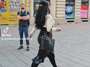 Alternative Fashion Elegant Latex in Bucharest 3/16