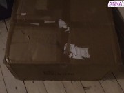 Tantaly came to me on Halloween night. (Horror Movie) 3/16