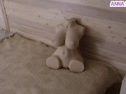 Tantaly came to me on Halloween night. (Horror Movie) 4/16