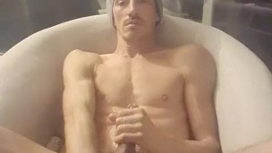 Horny twink