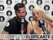 LORE SOFIA MUESTRA EL CULO EN EL CUARTO PICANTE