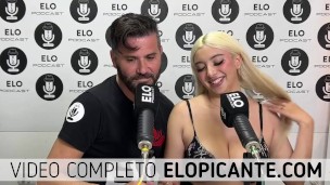 LORE SOFIA MUESTRA EL CULO EN EL CUARTO PICANTE