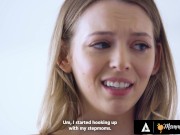 Horny Doctor Fucks Teen With MILFs' Help 5/16