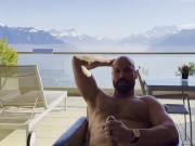 Fucking in Switzerland 1/16