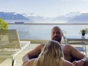 Fucking in Switzerland 2/16