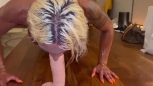 NinaCoxxx FETISH SLUT