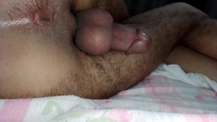 Fingering intenso e anal alucinante com muito prazer