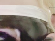 Your new hot maid is actually a homewrecker! 8/16