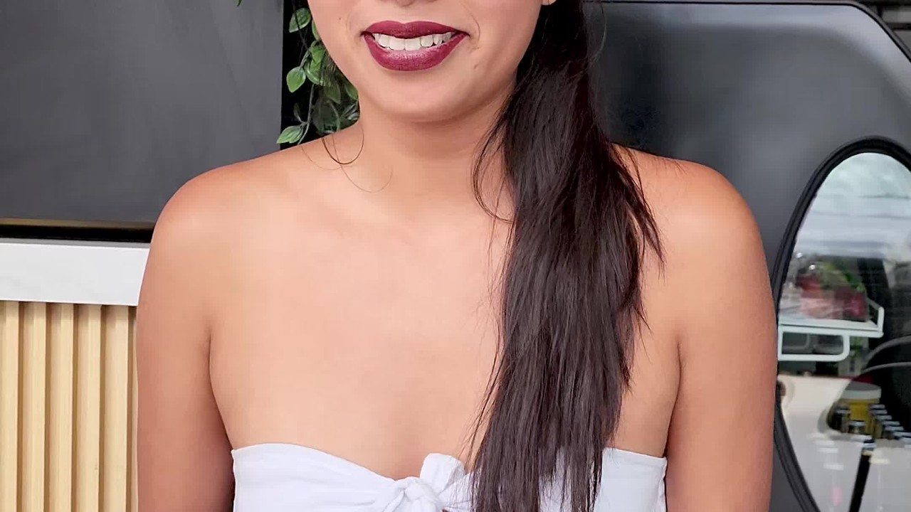 NOVIA RESENTIDA se COGE al primer PENDEJO que se encuentra en LA CALLE - Vidéo de sexe gratuite - RedTube
