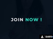 GrandpasFuckTeens - Cute Brunette Darcia Lee Gets Her Teen Pussy Pounded In Doggystyle By Old MAn 1/16