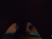 Fucked a nice european girl after met on the concert. Massive facial cumshot 12/16