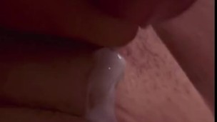 POV jerk off session #3