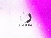 Black BBW Shemale Gets Pounded Hard In Bed 1/16