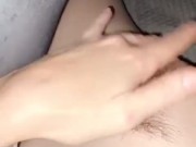 Fast Finger Bang 13/16