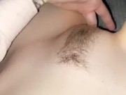 Fast Finger Bang 5/16