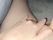 Fast Finger Bang 8/16