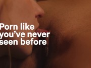 Mickey Mod & Julia Roca in a Dominance Play | Safe Word - on Lust Cinema by Erika Lust 1/16