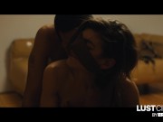 Mickey Mod & Julia Roca in a Dominance Play | Safe Word - on Lust Cinema by Erika Lust 11/16