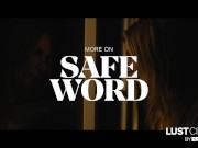 Mickey Mod & Julia Roca in a Dominance Play | Safe Word - on Lust Cinema by Erika Lust 15/16