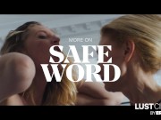 Mickey Mod & Julia Roca in a Dominance Play | Safe Word - on Lust Cinema by Erika Lust 16/16