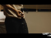 Mickey Mod & Julia Roca in a Dominance Play | Safe Word - on Lust Cinema by Erika Lust 3/16