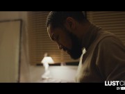 Mickey Mod & Julia Roca in a Dominance Play | Safe Word - on Lust Cinema by Erika Lust 8/16