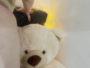 LLEGA MI CUMPLEAÑOS 18 Y PIDO QUE ME FOLLEN COMO UNA PRINCESA BIEN PUTA 13/16