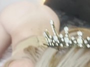 LLEGA MI CUMPLEAÑOS 18 Y PIDO QUE ME FOLLEN COMO UNA PRINCESA BIEN PUTA 5/16