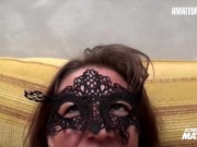 Mature Slut Fabiola Receives The Fuck Of Her Life - AMATEUR EURO 1/16