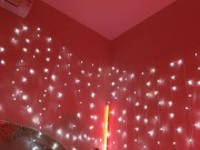 ДВЕ ДЕМОНИЦЫ ТРАХНУЛИ ПАРНЯ, ФЕМДОМ, КОНЧИЛ НА ЛИЦА- YourSofia 1/16