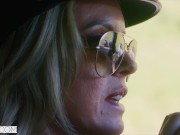 MILFY hot officer fucked by bad body 3/16