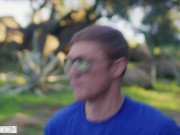 MILFY hot officer fucked by bad body 5/16