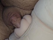 Meiki fuck doll teaser 3/16