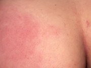 She wanted anal but she couldn’t handle it 1/16